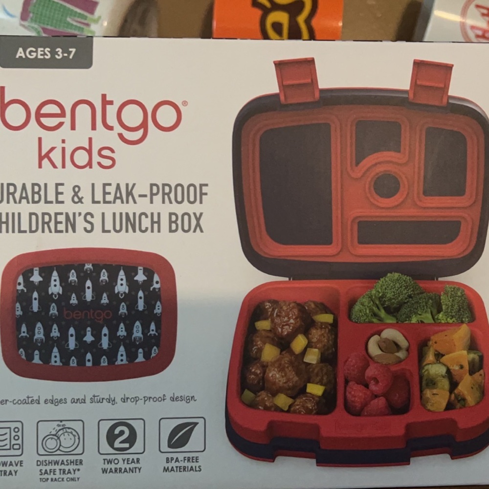 Bentgo rocket ships